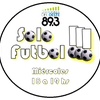 Logo SOLO FUTBOL!!! 2020 09 02