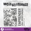 Logo VOCES DEL ENCIERRO - "Emprender , una oportunidad"