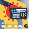 Logo Los Mañaneros 29/10