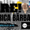 Logo América Bárbara Programa Completo Miércoles 15-05-2019 