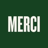 Logo Entrevista a Jean Lauriot (de "MERCI") desde el Mercado de San Telmo