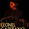 Logo La 2x4 / Leonel Capitano en "Conexión Tango", con Paula Sterczek
