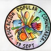 Logo #LasVerdadesDeMomo - Educación Popular en Hijes del Carnaval