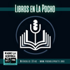 Logo  LIBROS EN LA POCHO - Abril 9