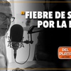 Logo Editorial- El Mediodía De Del Plata- Radio del Plata