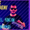 Logo RINCON BOHEMIO con Ulises Rangugni HOY: Osvaldo Picardo, Dioses y Monstruos // 27-7-21