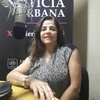 Logo Gisela Grammático #EducaciónVial en #Chivilcoy