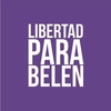 Logo Entrevista a Mariana Álvarez (Belén en Libertad)