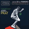 Logo Ariel Prat conversa con Pablo Marcovsky sobre el "CarnaPratasso" y afines...