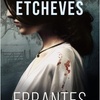 Logo Florencia Etcheves - Errantes 