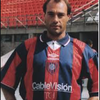 Logo Norberto Ortega Sanchez: ¨No hay sentido de pertenencia en San Lorenzo,no me gusta Soso¨