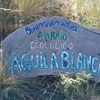 Logo CAPILLA DEL MONTE: LA EXPERIENCIA DEL BARRIO ECOLOGICO AGUILA BLANCA 