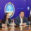 Logo de la recorte