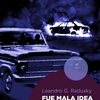 Logo Review de Fue Mala Idea Conquistar Formosa