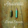 Logo Entrevista a Daniel Escolar, autor de la novela "Asulunala" en BEV