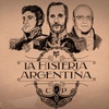 Logo #BajoLaLíneaDePobreza | Reseña de disco: La Histeria Argentina (Científicos Del Palo)