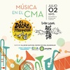Logo EP| Dimi Siminovich Director de la Orquesta El Docke Musical por Radio a 