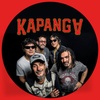 Logo KAPANGA en La Patria de las Moscas