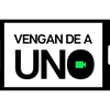 Logo José María Muscari recomienda: Vengan de a uno, Ficciones interactivas por videollamadas de WhatsApp
