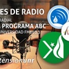 Logo Micro Radial SEU-UNR en ABC Universidad de FM 103.3 Radio Universidad. Lunes 3 de Agosto 