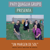 Logo Paty Quaglia grupo presenta el disco "un margen de sol"