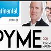 Logo No se puede medir a una Pyme con la vara de las grandes empresas - Los Quiros #PymePregunta