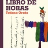Logo Tatiana Oroño presentó "Libro de horas" en Sábado Sarandí