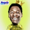 Logo El Rey Pele