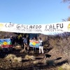 Logo Desalojo en El Foyel: la comunidad Lof Gallardo Calfu denuncia estafa