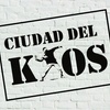 Logo Tendencias - Ciudad del Kaos