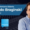 Logo Columna Ricardo Braginski en Ventana Abierta
