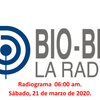 Logo Radiograma Mañana 06:00 hrs.