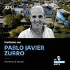 Logo Entrevista con Pablo Zurro