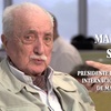 Logo "El Semanario" : Entrevista a José Martínez Suárez, Presidente del Festival de Cine de Mar del Plata