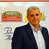 Logo Entrevista a Victor Fera con Roberto Caballero