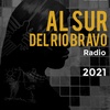 Logo # 032 / Al Sur del Río Bravo: noticias, cultura y raíces de nuestra América