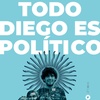 Logo Flipper de Lecturas: todo Diego Maradona fue político