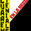 Logo Programa Cuarentenials 11/03/22