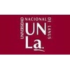 Logo Cómo garantizar la seguridad desde un marco constitucional y de los DDHH Belen Fernandez @UNLaOficia