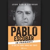 Logo Juan Pablo Escobar: "Pese a que EEUU se atribuye la muerte, mi padre se suicidó"