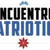 Logo ALEJANDRO COCO GARFAGNINI - ENCUENTRO PATRIOTICO - PATRIA O GRUPOS ECONOMICOS
