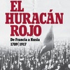 Logo Alejandro Horowicz en Soltando Pájaros, presentando su último libro: El huracán rojo.