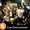 Logo Los Irreverentes ISER Programa 2 Completo - 15-05-2018
