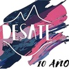 Logo DESATE, la Radio del Hospital Moyano 