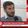 Logo Nota | La Primera Mañana - Hernán García Zúñiga | Gerente General de Recaudación de Arba
