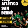 Logo Reestreno de Club Atletico San Berbe