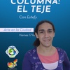 Logo AELC| Estefania Menzel-Columna el teje de Estefi | Por Radio A