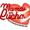 Logo Victoria Torres de "Mamás en Lucha"