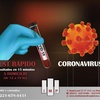 Logo COVID: el Instituto Médico Platense realiza testeos rápidos a domicilio (resultados en 15 minutos)
