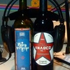 Logo Vinos locos de Finca Las Payas y empanadas Calamaro (Parte 1)